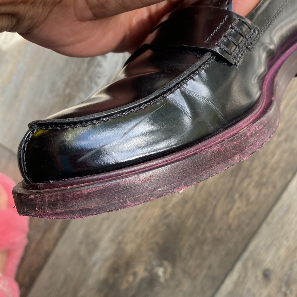 Tod’s Black Shoes - Picture 8 of 11